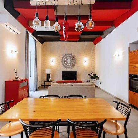 Mann House Napoli Daire Dış mekan fotoğraf