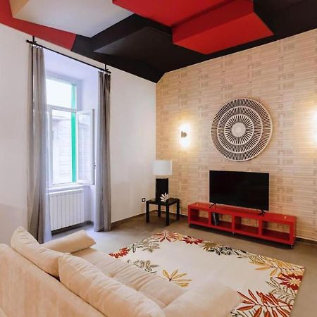 Mann House Napoli Daire Dış mekan fotoğraf