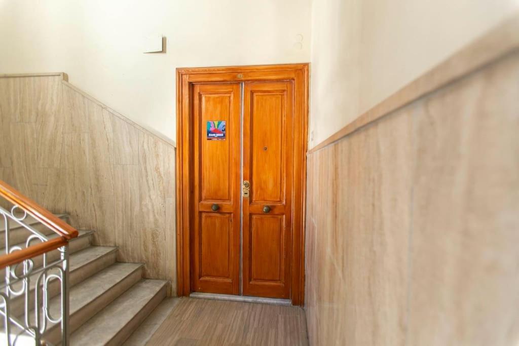 Mann House Napoli Daire Dış mekan fotoğraf