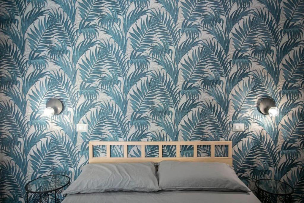 Mann House Napoli Daire Dış mekan fotoğraf