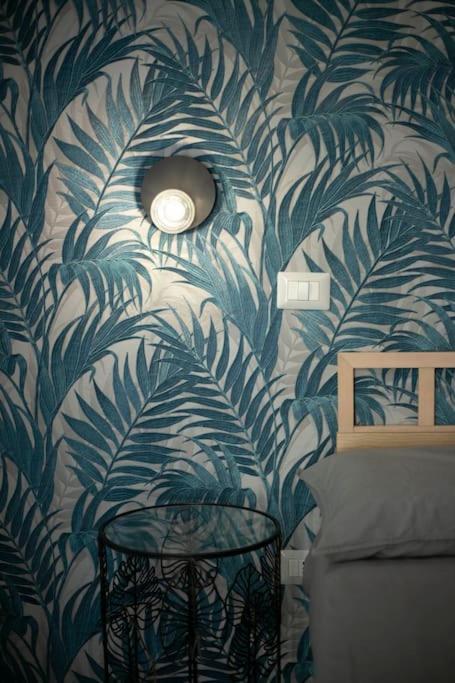Mann House Napoli Daire Dış mekan fotoğraf