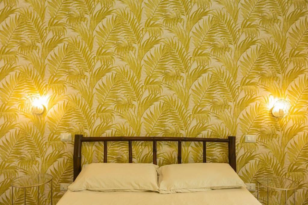 Mann House Napoli Daire Dış mekan fotoğraf