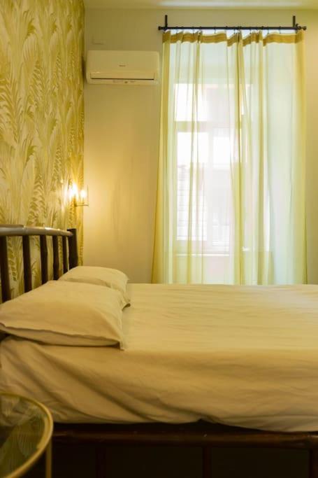 Mann House Napoli Daire Dış mekan fotoğraf