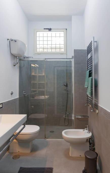Mann House Napoli Daire Dış mekan fotoğraf
