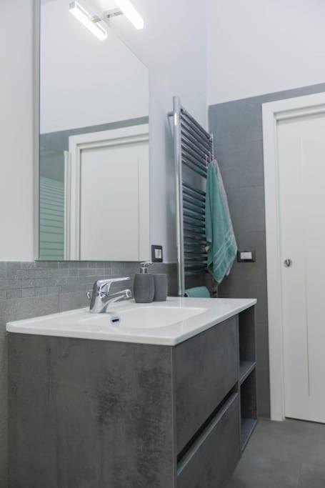 Mann House Napoli Daire Dış mekan fotoğraf